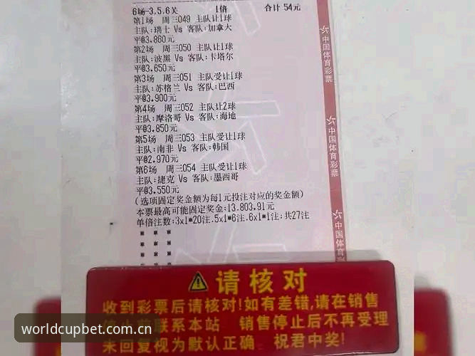 世界杯竞彩中文比分，从卡顿到单手操作的一段经历